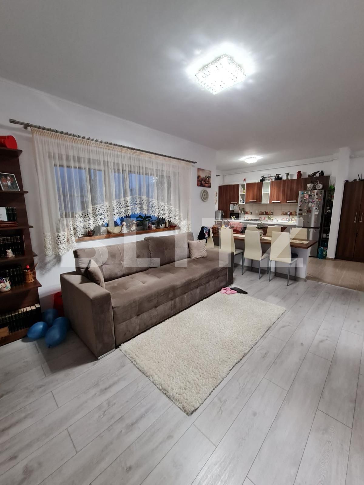 Apartament de vânzare 3 camere Floreşti - 79213AV | BLITZ Cluj-Napoca | Poza2