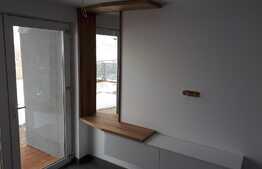 Oportunitate ! Casa individuala Campenesti 100mp utili, terasa ponton lac 