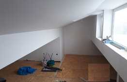 Oportunitate ! Casa individuala Campenesti 100mp utili, terasa ponton lac 