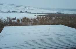 Oportunitate ! Casa individuala Campenesti 100mp utili, terasa ponton lac 