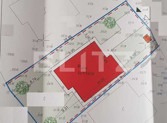 Casa de vânzare 3 camere Câmpeneşti - 79221CV | BLITZ Cluj-Napoca | Poza6