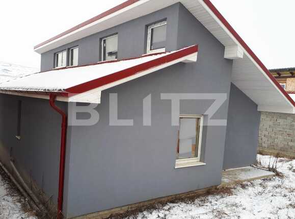 Casa de vânzare 3 camere Câmpeneşti - 79221CV | BLITZ Cluj-Napoca | Poza4