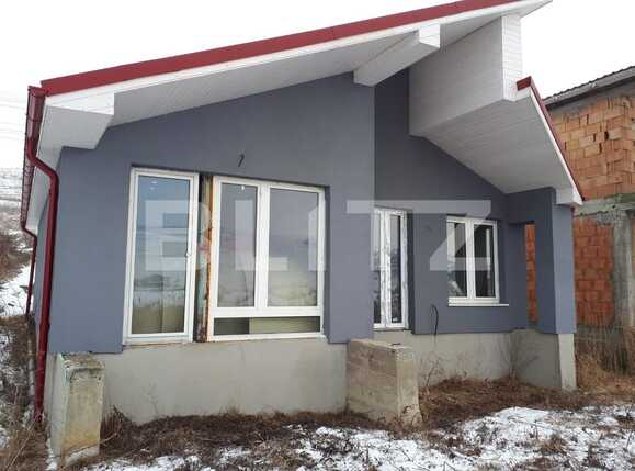 Casa de vânzare 3 camere Câmpeneşti - 79221CV | BLITZ Cluj-Napoca | Poza2