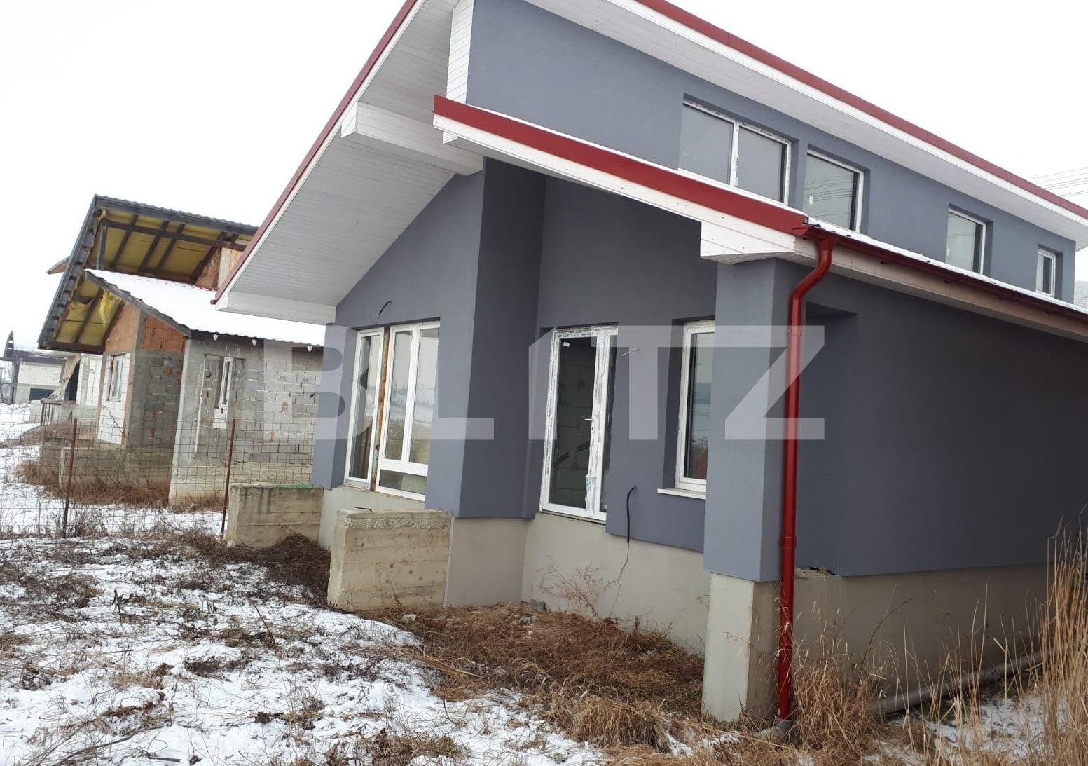 Casa de vânzare 3 camere Câmpeneşti - 79221CV | BLITZ Cluj-Napoca | Poza3