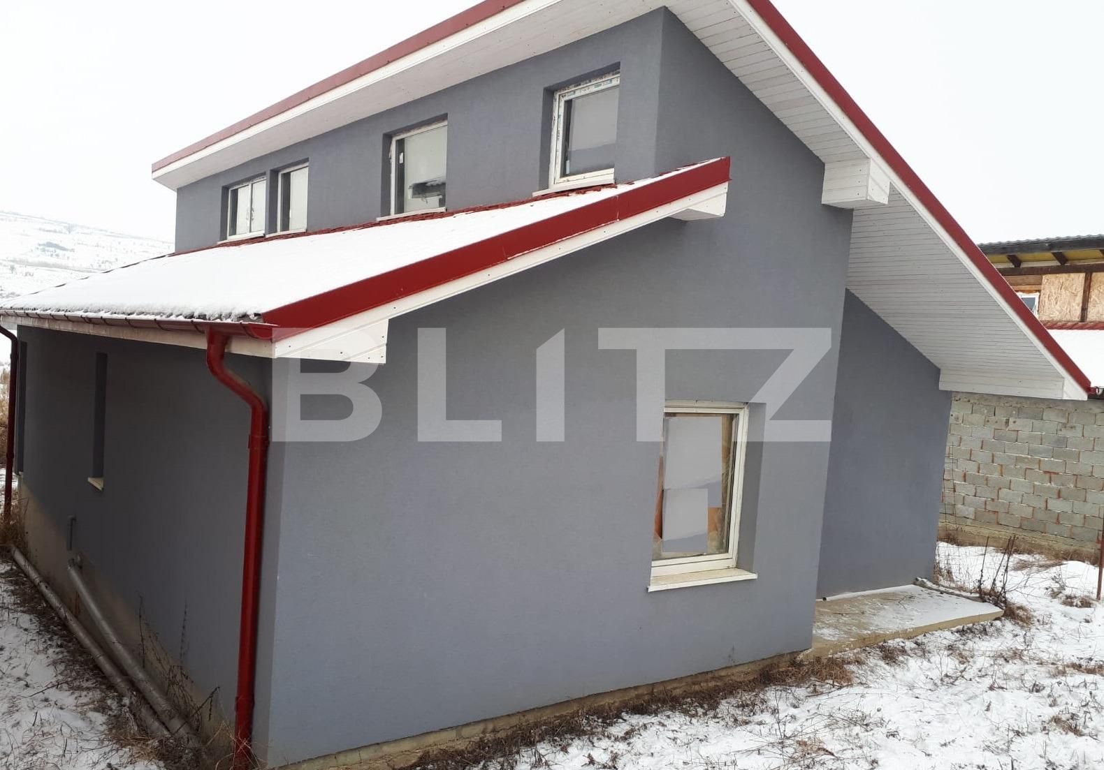 Casa de vânzare 3 camere Câmpeneşti - 79221CV | BLITZ Cluj-Napoca | Poza4