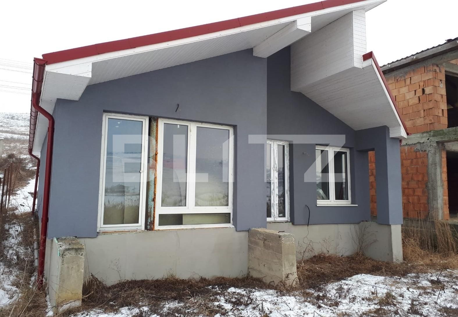 Casa de vânzare 3 camere Câmpeneşti - 79221CV | BLITZ Cluj-Napoca | Poza2