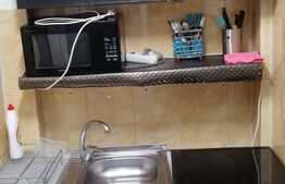 Garsoniera de 23 mp, zona strazii Cojocnei