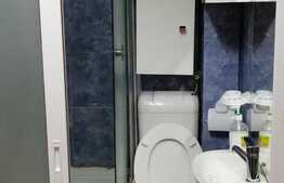 Garsoniera de 23 mp, zona strazii Cojocnei