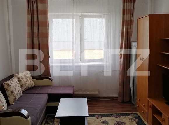 Garsonieră de închiriat Marasti - 79223AI | BLITZ Cluj-Napoca | Poza1