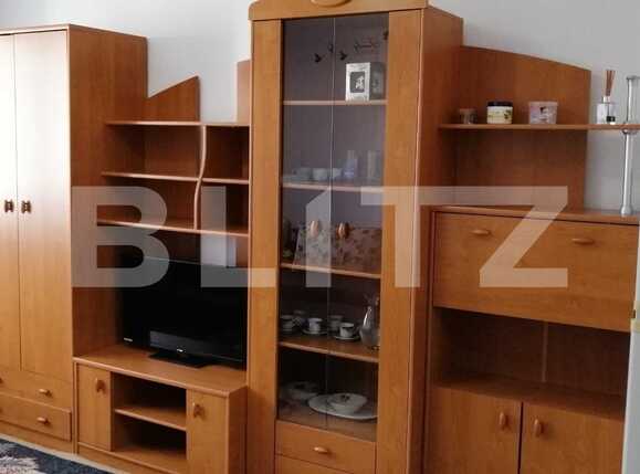 Garsonieră de închiriat Marasti - 79223AI | BLITZ Cluj-Napoca | Poza2