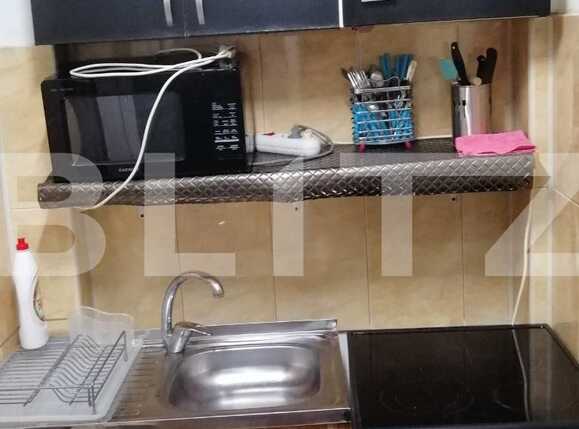 Garsonieră de închiriat Marasti - 79223AI | BLITZ Cluj-Napoca | Poza4