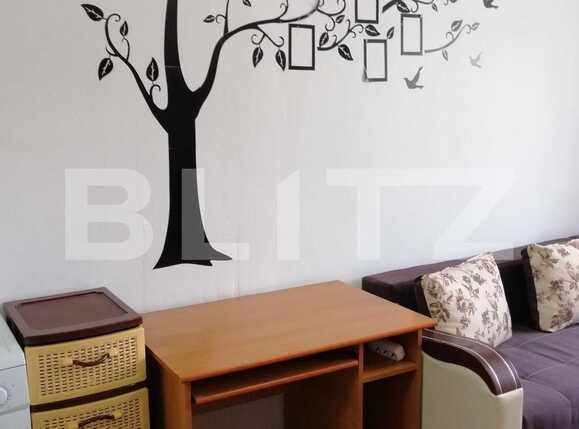 Garsonieră de închiriat Marasti - 79223AI | BLITZ Cluj-Napoca | Poza3