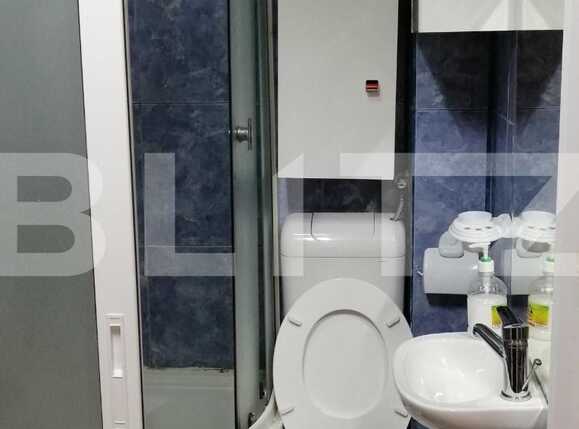 Garsonieră de închiriat Marasti - 79223AI | BLITZ Cluj-Napoca | Poza5