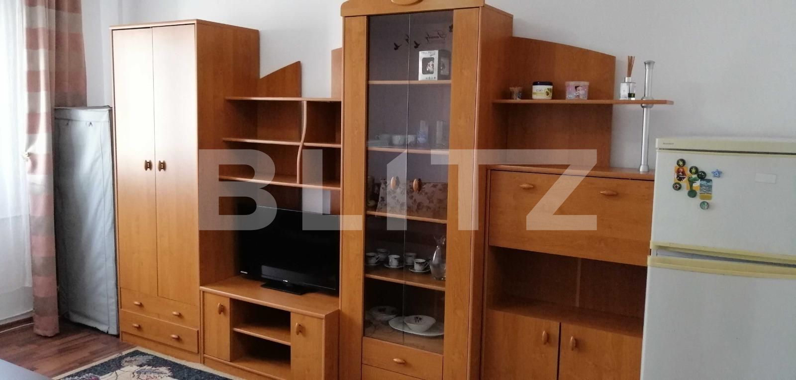 Garsonieră de închiriat Marasti - 79223AI | BLITZ Cluj-Napoca | Poza2