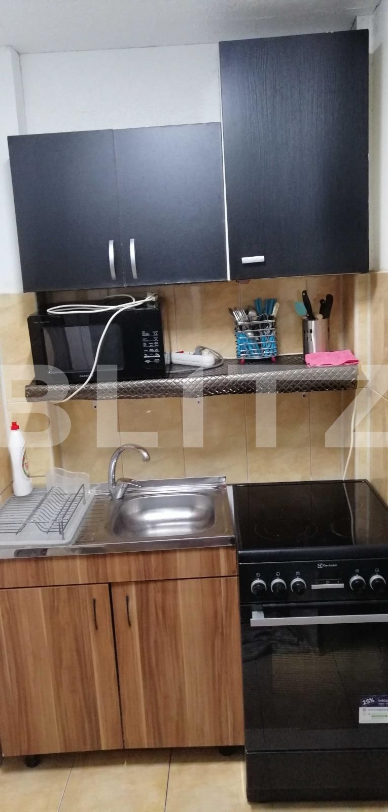 Garsonieră de închiriat Marasti - 79223AI | BLITZ Cluj-Napoca | Poza4