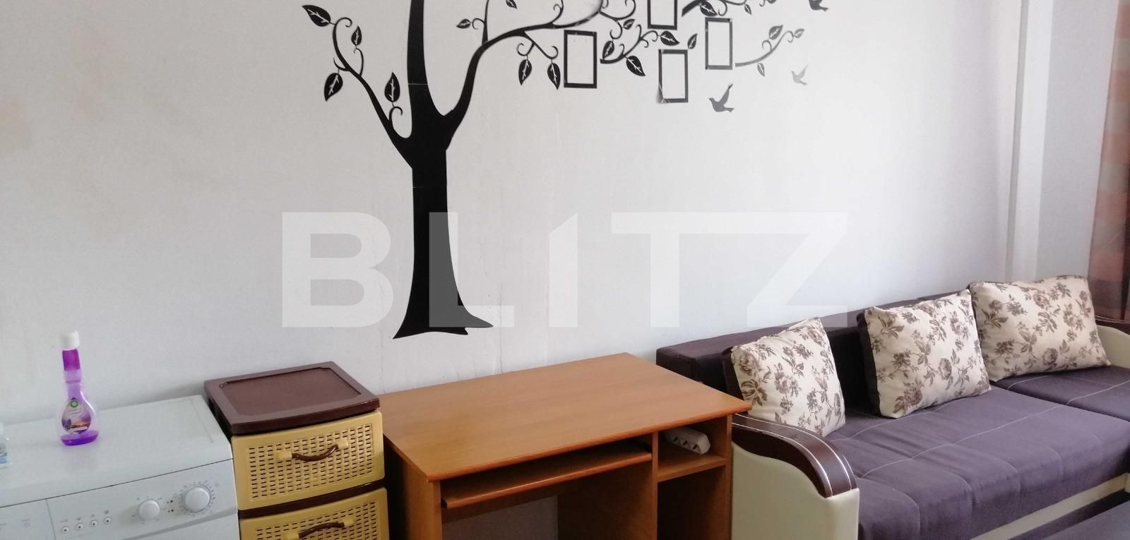 Garsonieră de închiriat Marasti - 79223AI | BLITZ Cluj-Napoca | Poza3