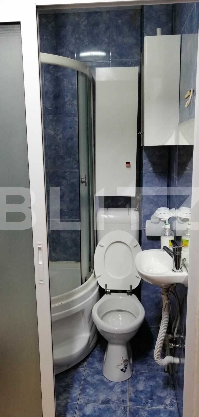 Garsonieră de închiriat Marasti - 79223AI | BLITZ Cluj-Napoca | Poza5