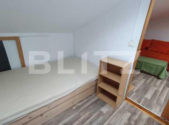 Apartament de închiriat 2 camere Zorilor - 79224AI | BLITZ Cluj-Napoca | Poza6