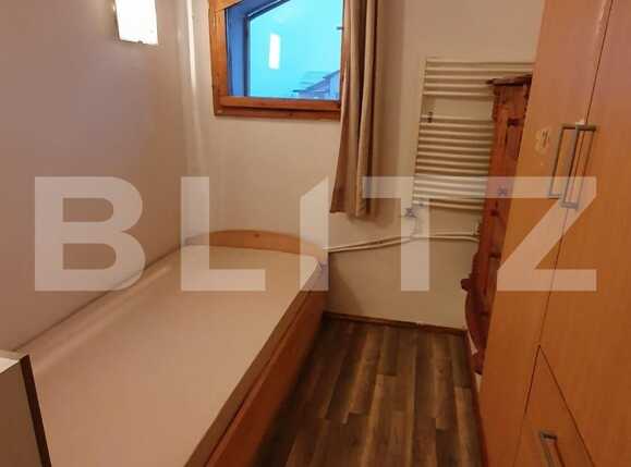 Apartament de închiriat 2 camere Zorilor - 79224AI | BLITZ Cluj-Napoca | Poza4