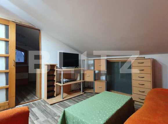 Apartament de închiriat 2 camere Zorilor - 79224AI | BLITZ Cluj-Napoca | Poza1