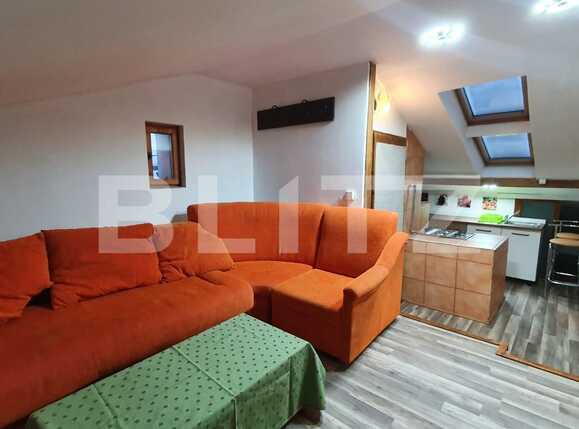 Apartament de închiriat 2 camere Zorilor - 79224AI | BLITZ Cluj-Napoca | Poza2