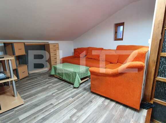 Apartament de închiriat 2 camere Zorilor - 79224AI | BLITZ Cluj-Napoca | Poza3