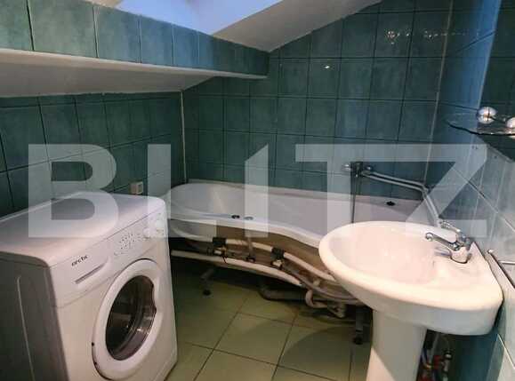 Apartament de închiriat 2 camere Zorilor - 79224AI | BLITZ Cluj-Napoca | Poza9