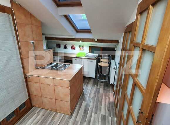 Apartament de închiriat 2 camere Zorilor - 79224AI | BLITZ Cluj-Napoca | Poza8