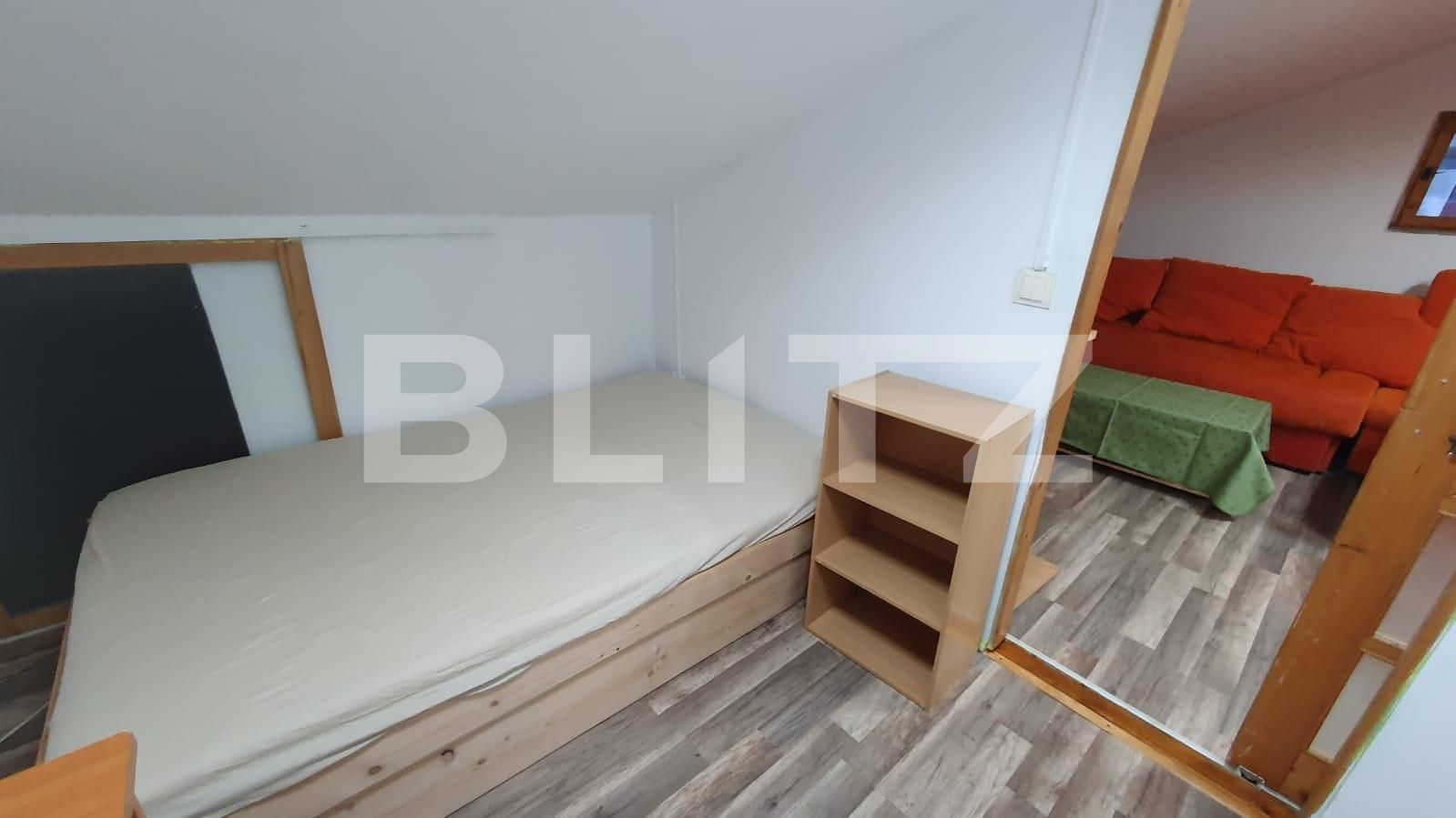 Apartament de închiriat 2 camere Zorilor - 79224AI | BLITZ Cluj-Napoca | Poza6