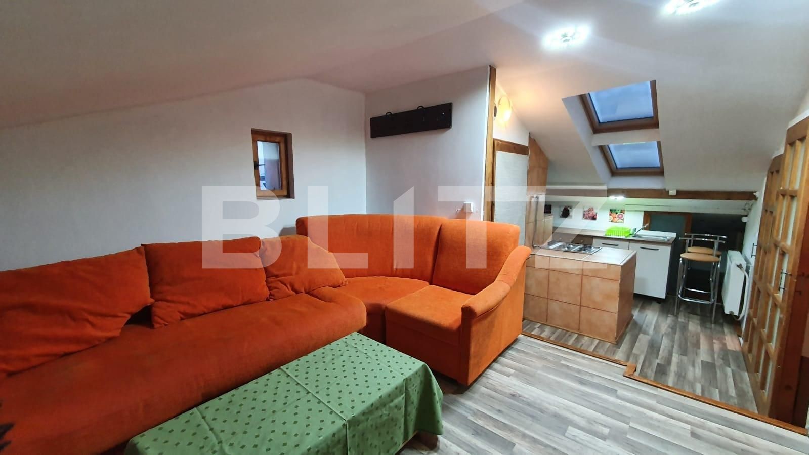 Apartament de închiriat 2 camere Zorilor - 79224AI | BLITZ Cluj-Napoca | Poza2