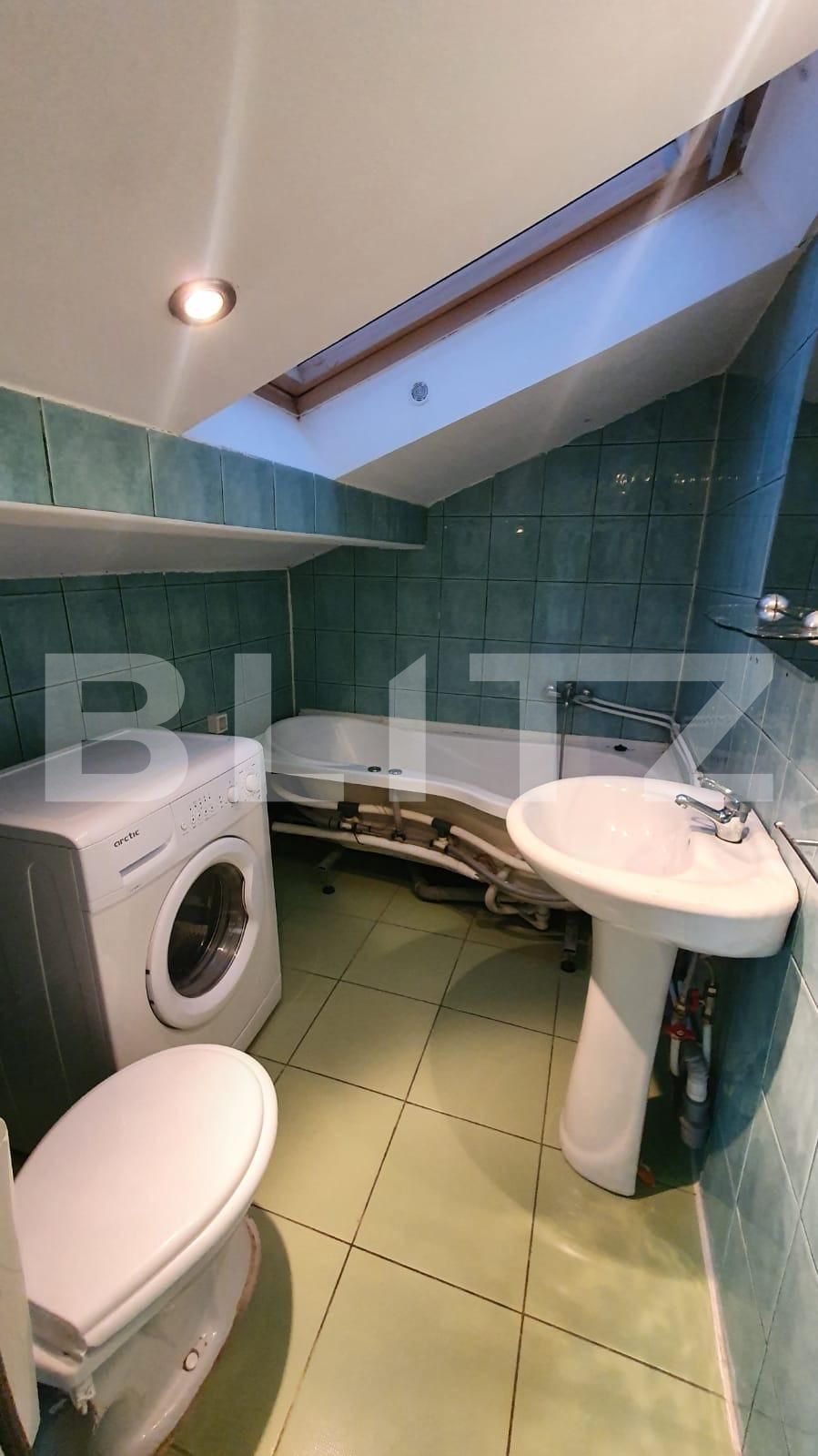 Apartament de închiriat 2 camere Zorilor - 79224AI | BLITZ Cluj-Napoca | Poza9