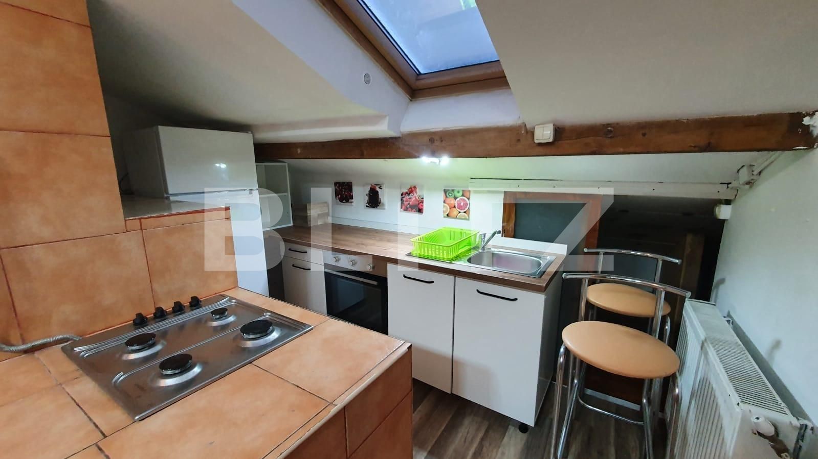 Apartament de închiriat 2 camere Zorilor - 79224AI | BLITZ Cluj-Napoca | Poza7