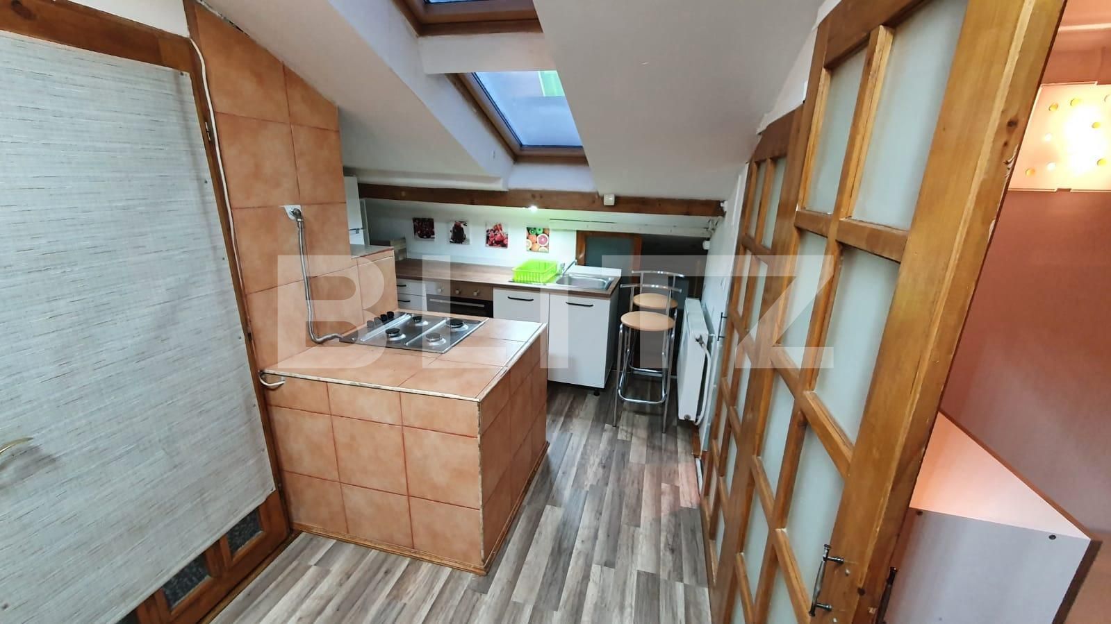 Apartament de închiriat 2 camere Zorilor - 79224AI | BLITZ Cluj-Napoca | Poza8