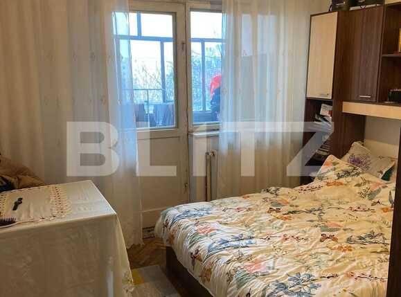 Apartament de vânzare 2 camere Manastur - 79226AV | BLITZ Cluj-Napoca | Poza1