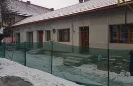 Casa individuala Marasti  ,Kaufland