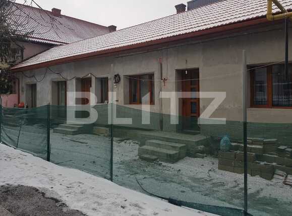 Casa de vânzare 3 camere Marasti - 79227CV | BLITZ Cluj-Napoca | Poza1