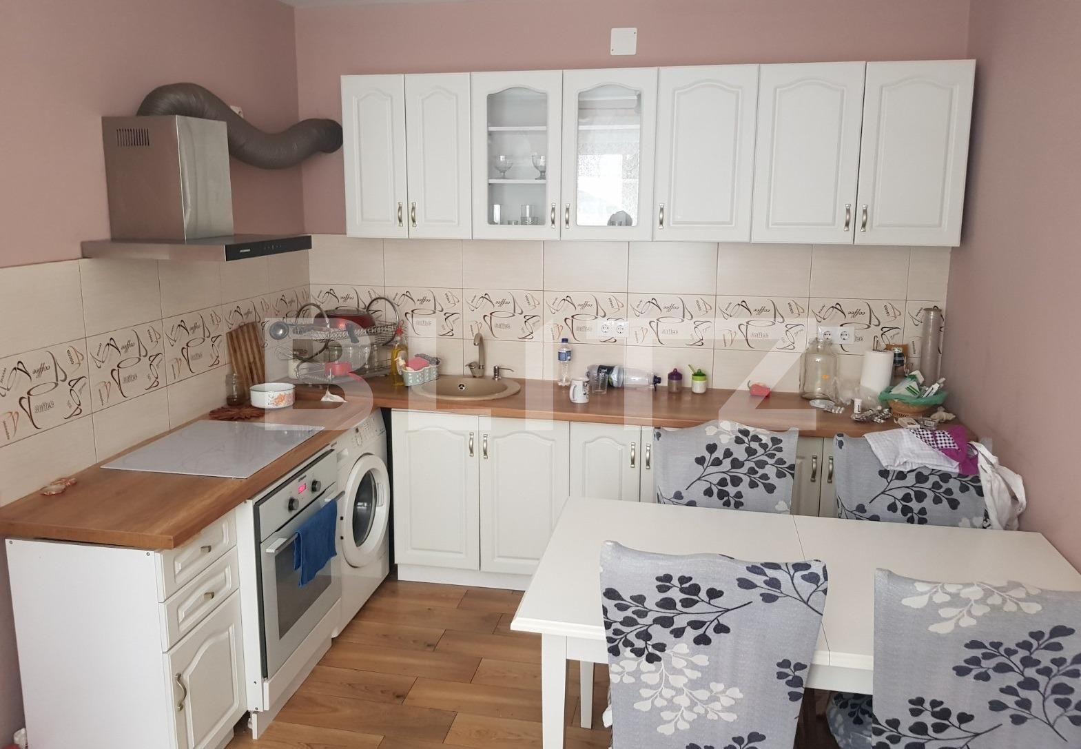 Casa de vânzare 3 camere Marasti - 79227CV | BLITZ Cluj-Napoca | Poza2