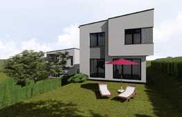 Casa individuala 120 utili, 430 mp teren, zona Narciselor