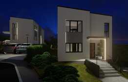 Casa individuala 120 utili, 430 mp teren, zona Narciselor