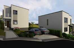 Casa individuala 120 utili, 430 mp teren, zona Narciselor