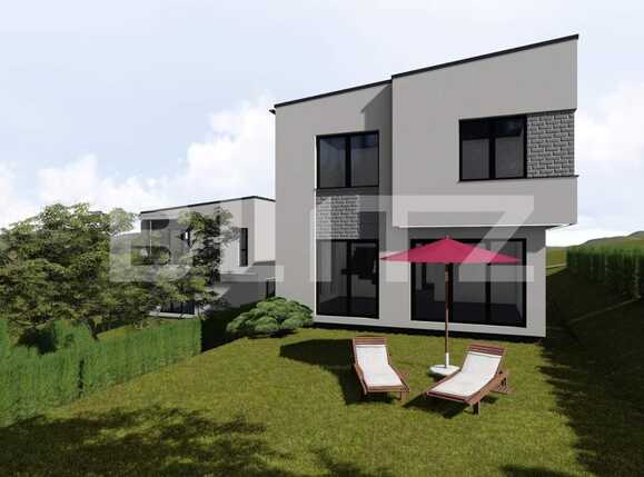 Casa de vânzare 4 camere Floreşti - 79228CV | BLITZ Cluj-Napoca | Poza1