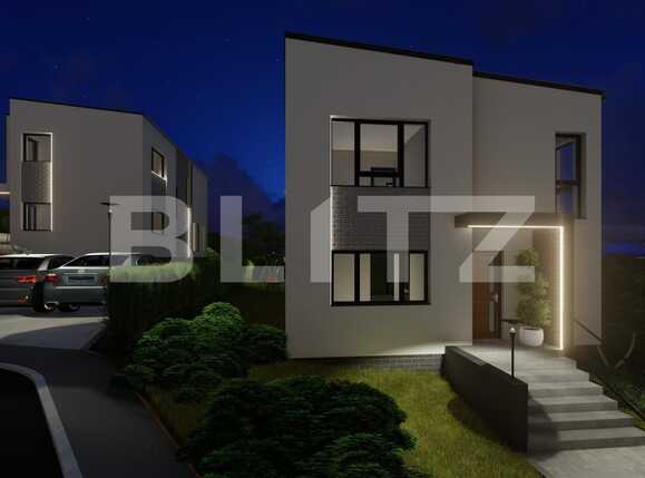 Casa de vânzare 4 camere Floreşti - 79228CV | BLITZ Cluj-Napoca | Poza5