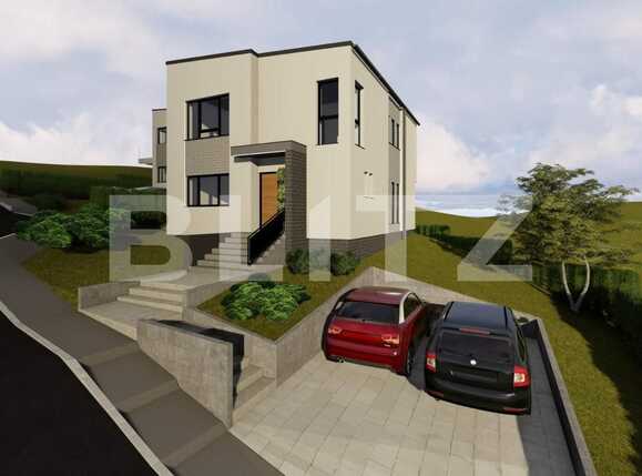 Casa de vânzare 4 camere Floreşti - 79228CV | BLITZ Cluj-Napoca | Poza3