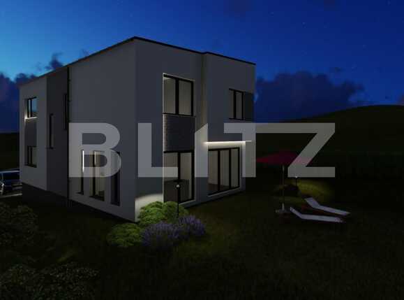 Casa de vânzare 4 camere Floreşti - 79228CV | BLITZ Cluj-Napoca | Poza6