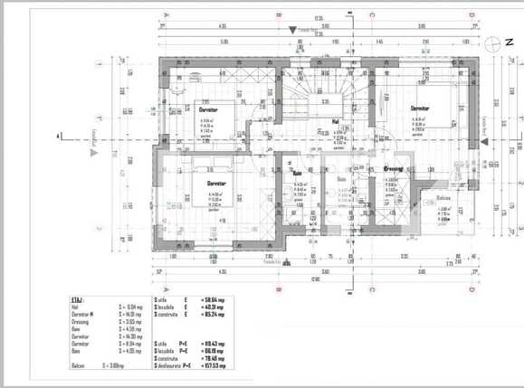 Casa de vânzare 4 camere Floreşti - 79228CV | BLITZ Cluj-Napoca | Poza8
