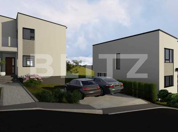 Casa de vânzare 4 camere Floreşti - 79228CV | BLITZ Cluj-Napoca | Poza2