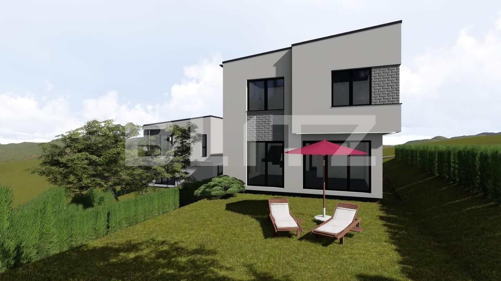 Casa de vânzare 4 camere Floreşti - 79228CV | BLITZ Cluj-Napoca | Poza1