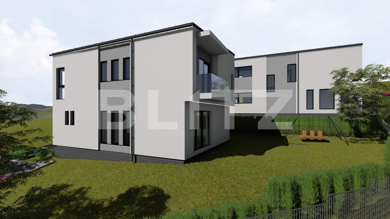 Casa de vânzare 4 camere Floreşti - 79228CV | BLITZ Cluj-Napoca | Poza4