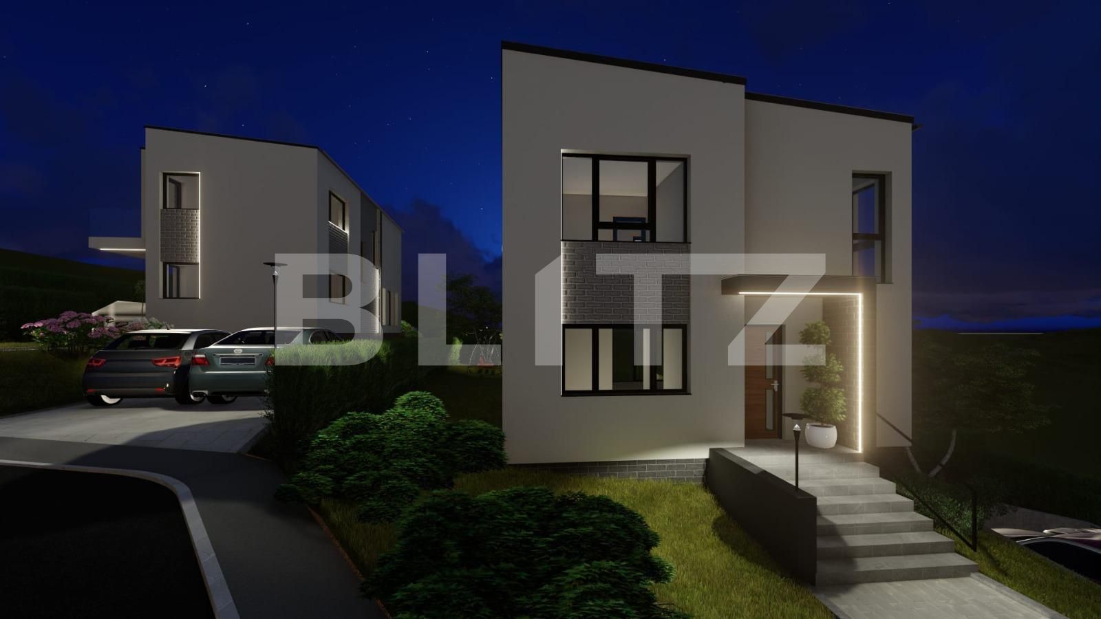 Casa de vânzare 4 camere Floreşti - 79228CV | BLITZ Cluj-Napoca | Poza5