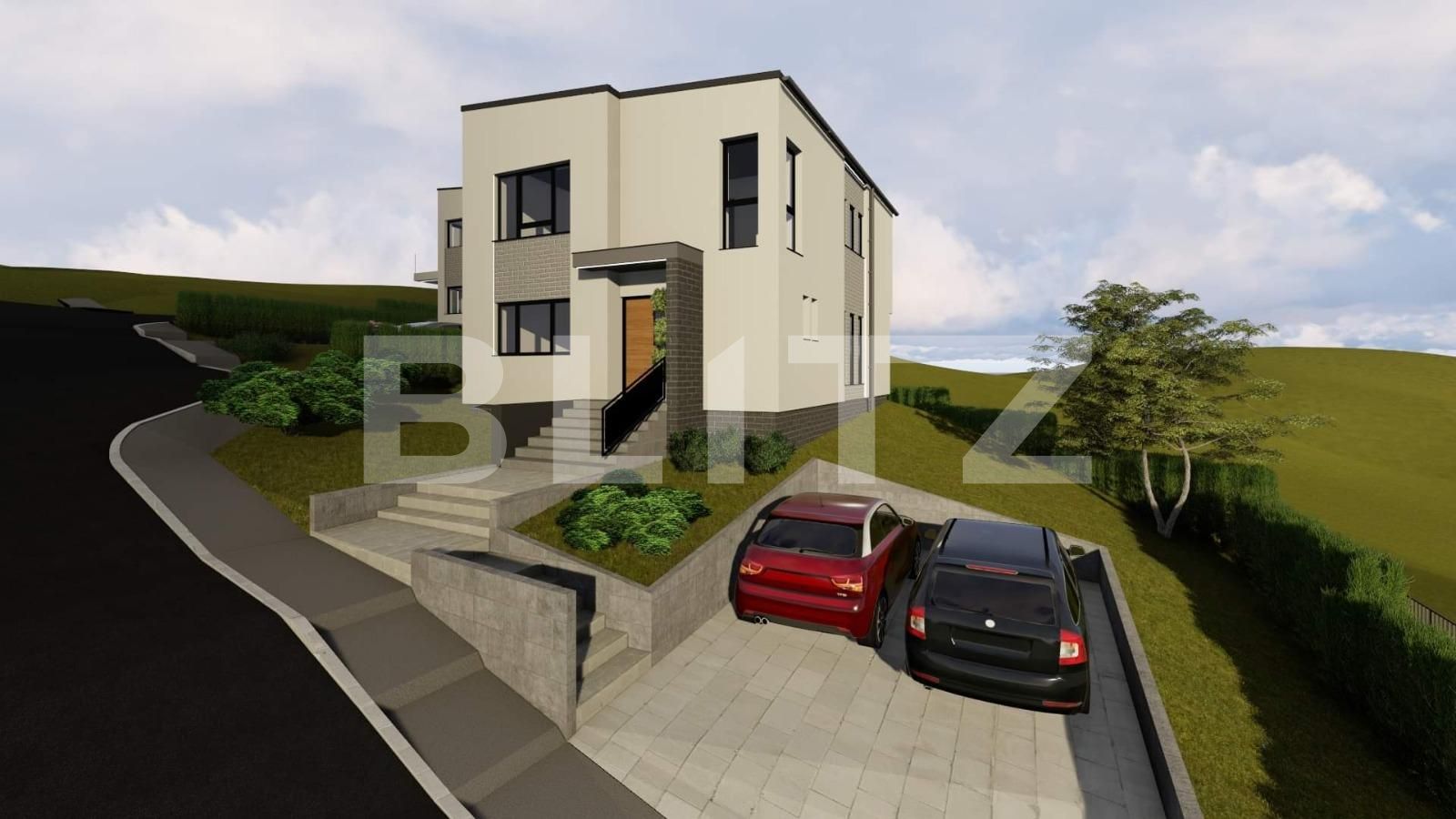 Casa de vânzare 4 camere Floreşti - 79228CV | BLITZ Cluj-Napoca | Poza3